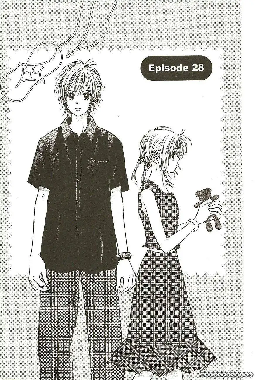 Venus wa Kataomoi Chapter 28 2